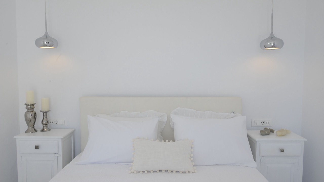 Photo of Bedroom in Kalafatis