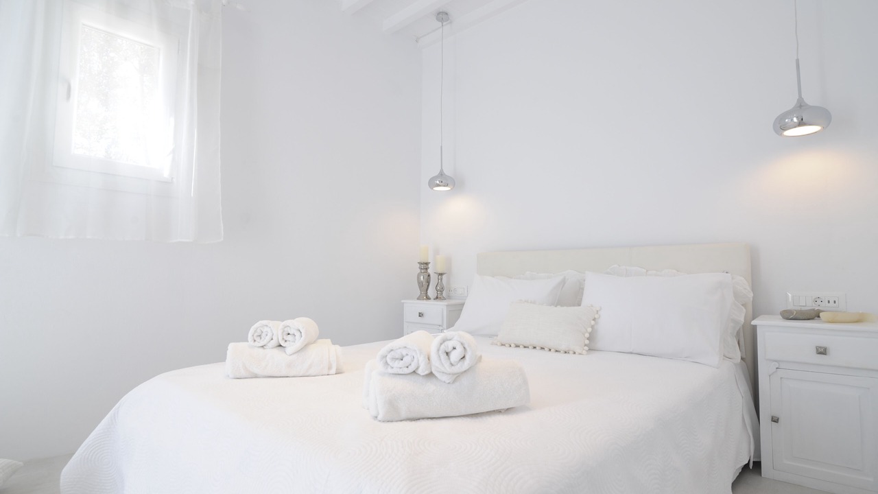 Photo of Bedroom in Kalafatis