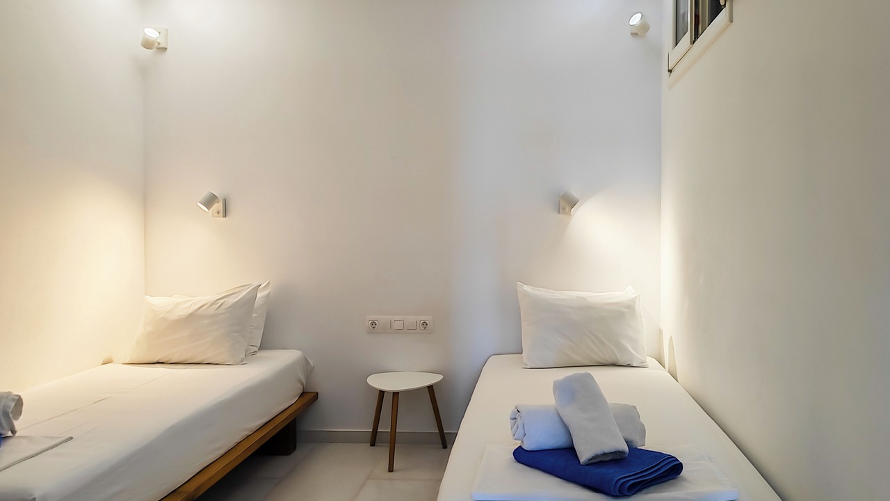 Photo of Bedroom in Stelida