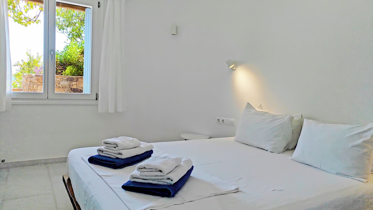 Photo of Bedroom in Stelida