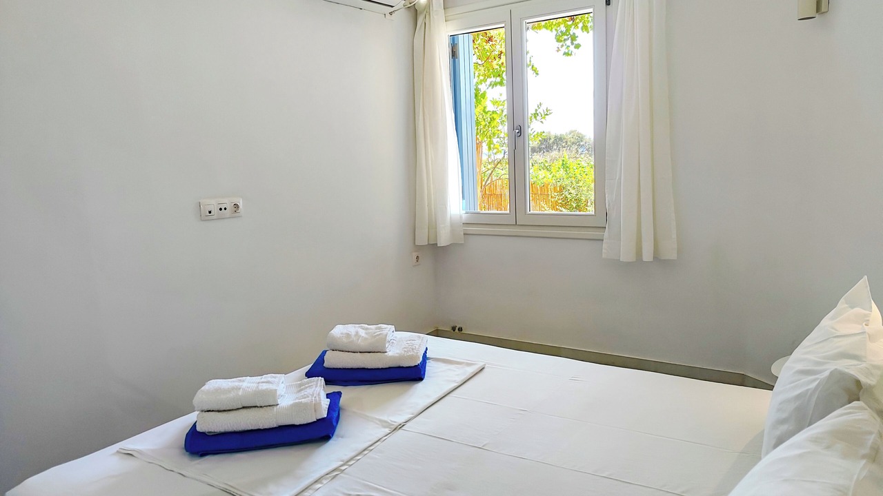 Photo of Bedroom in Stelida