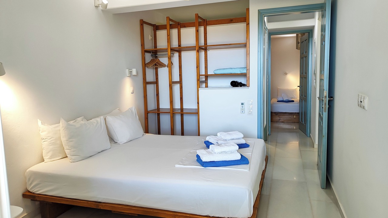 Photo of Bedroom in Stelida