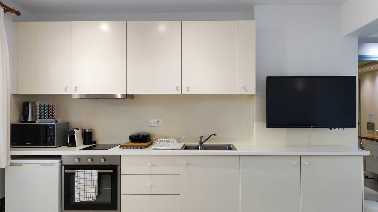 Photo of Kitchen in Stelida