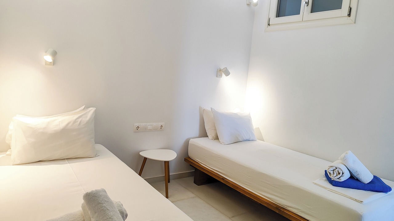 Photo of Bedroom in Stelida