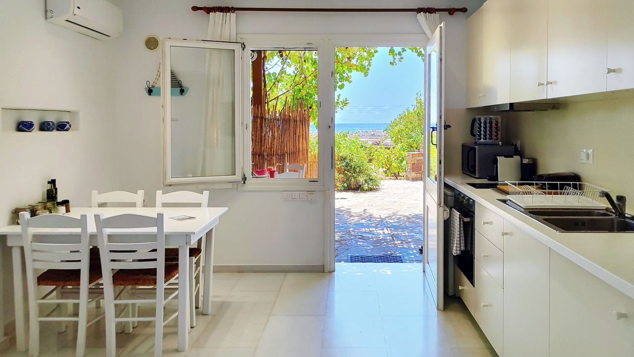 Photo of Kitchen in Stelida