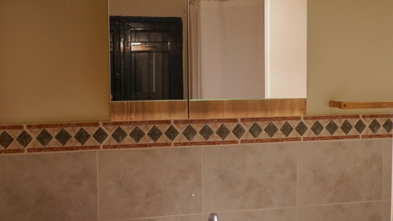Photo of Bathroom in Kaligata