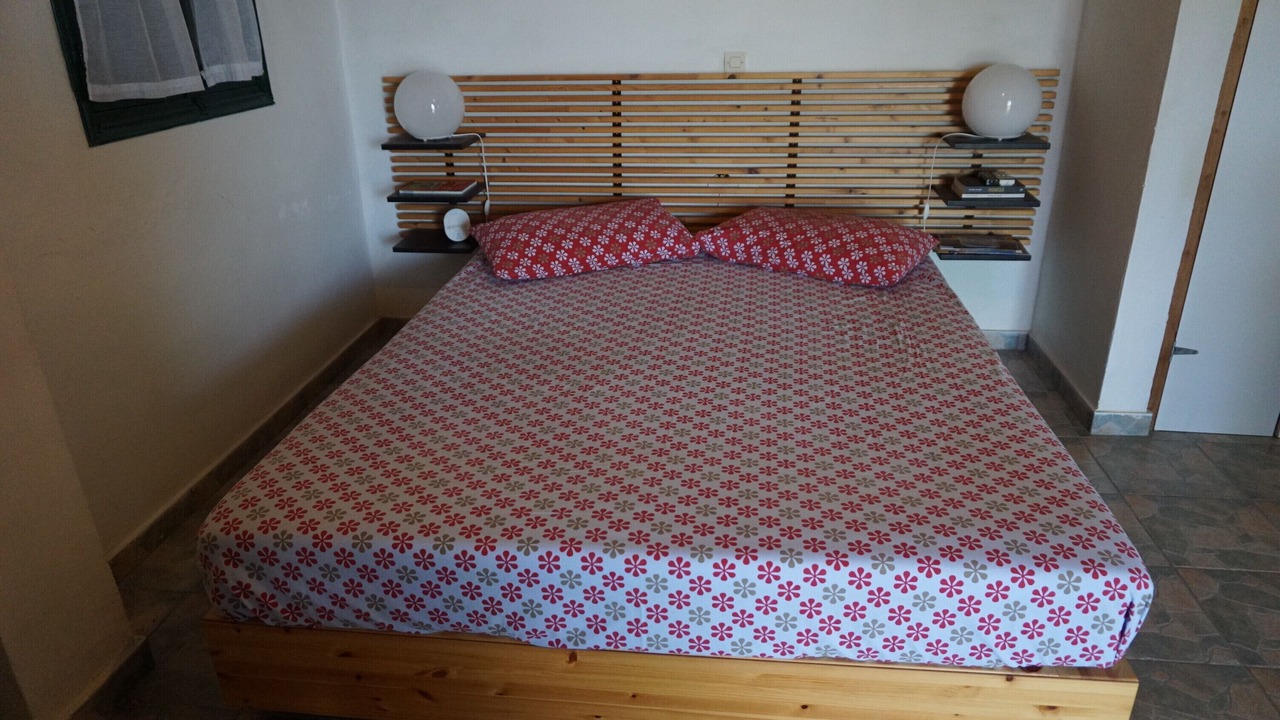 Photo of Bedroom in Kaligata