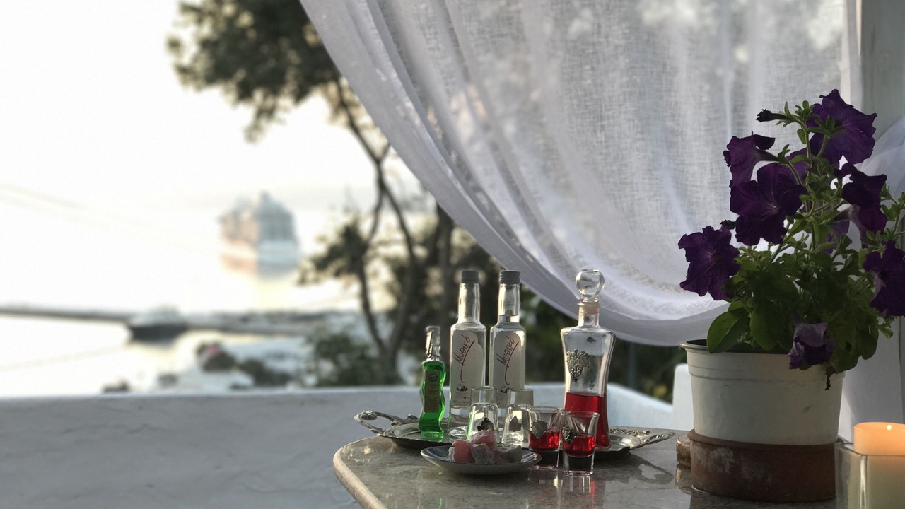 Photo of Others in Mykonos Town