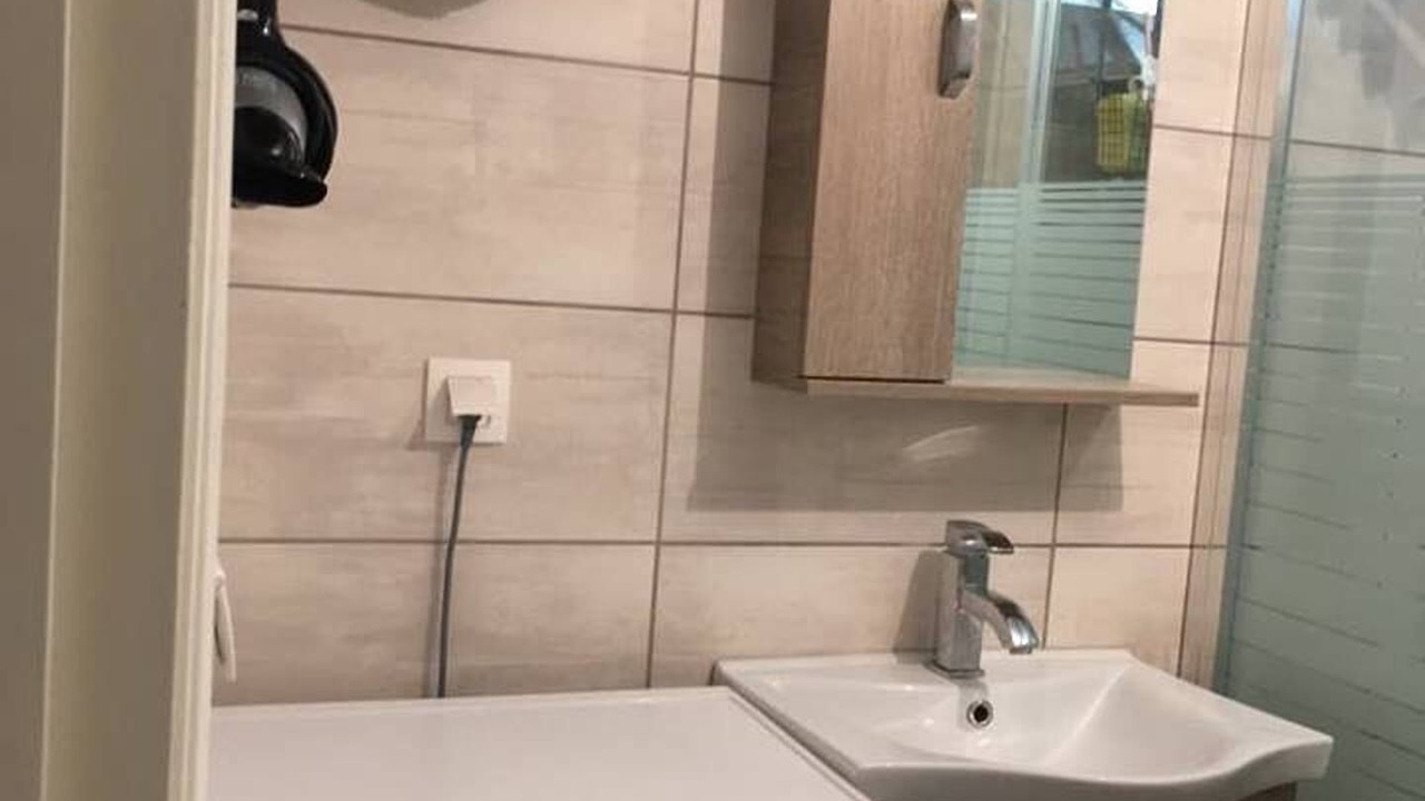 Photo of Bathroom in Katerini