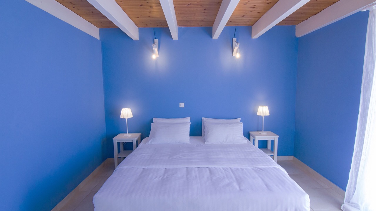 Photo of Bedroom in Lixouri