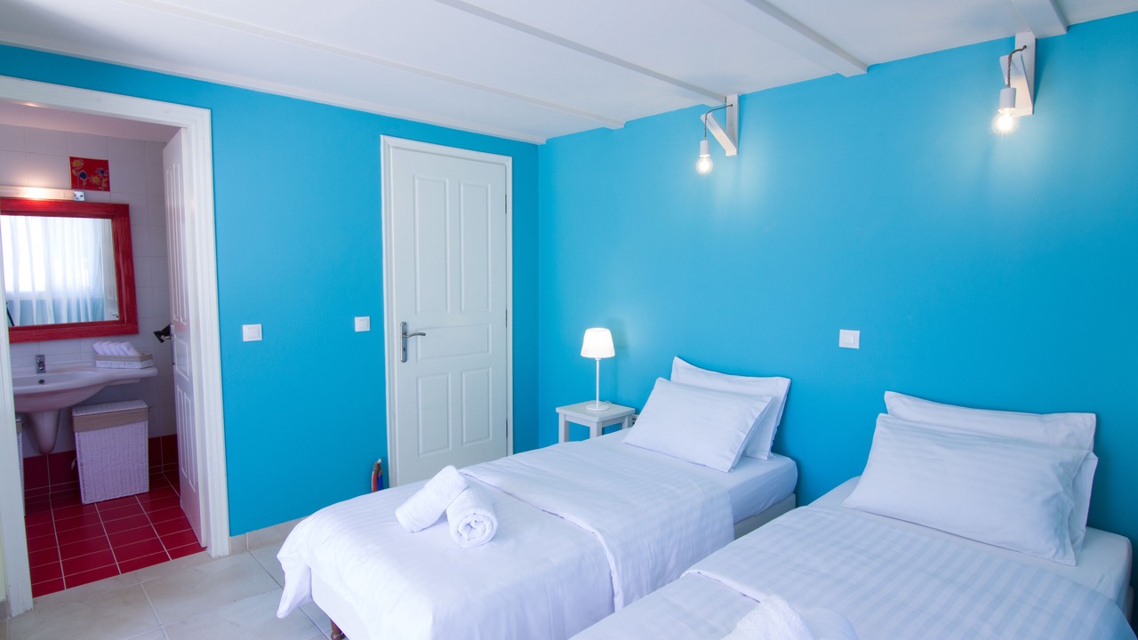 Photo of Bedroom in Lixouri