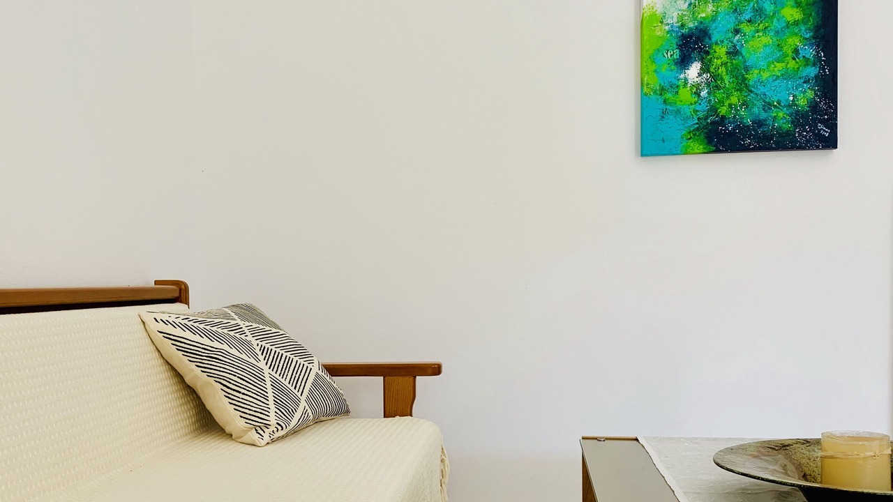 Photo of Livingroom in Ireon