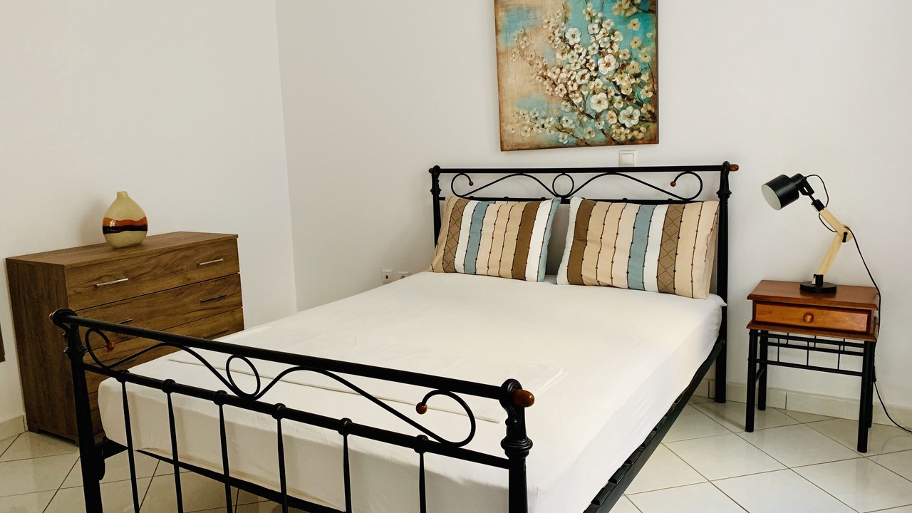 Photo of Bedroom in Ireon