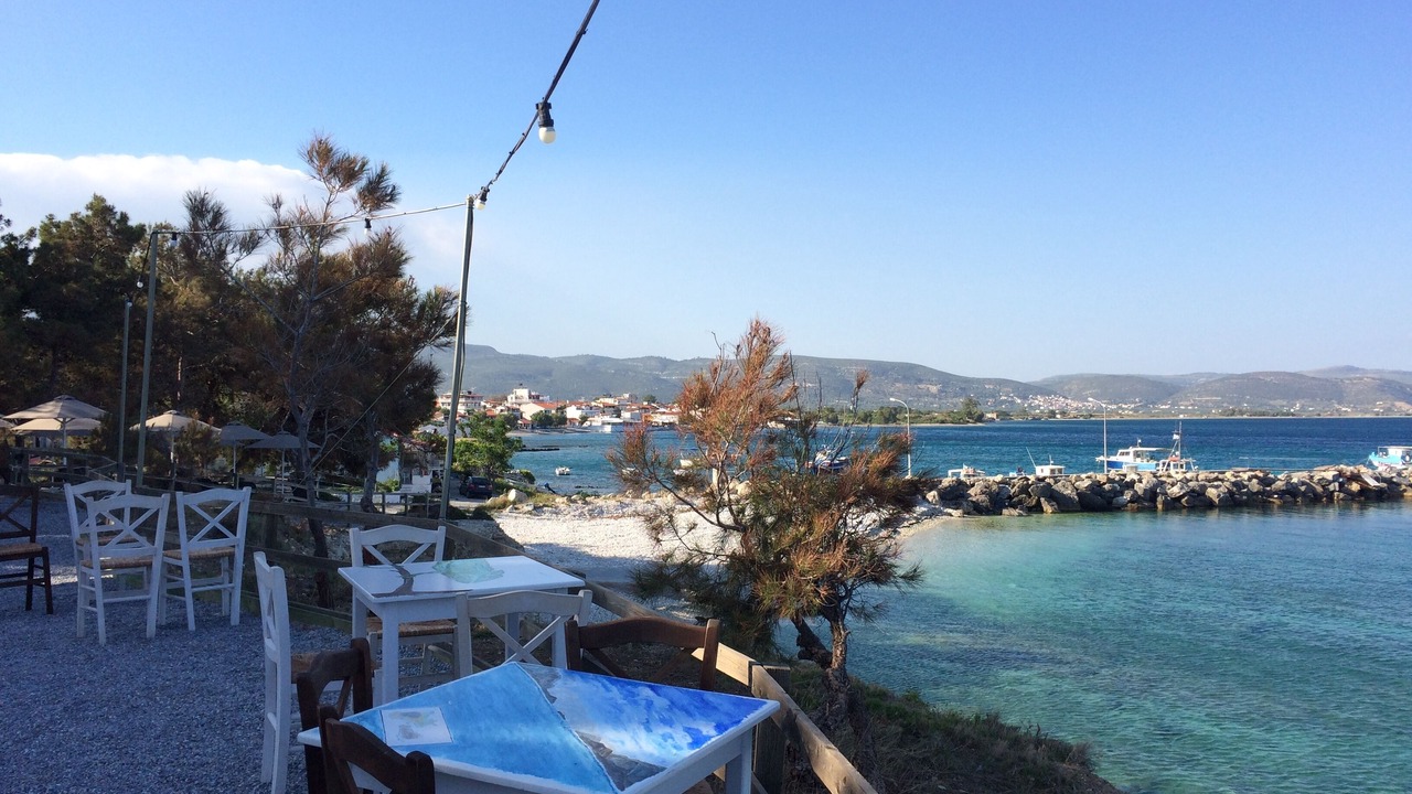 Photo of Outdoor in Ireon
