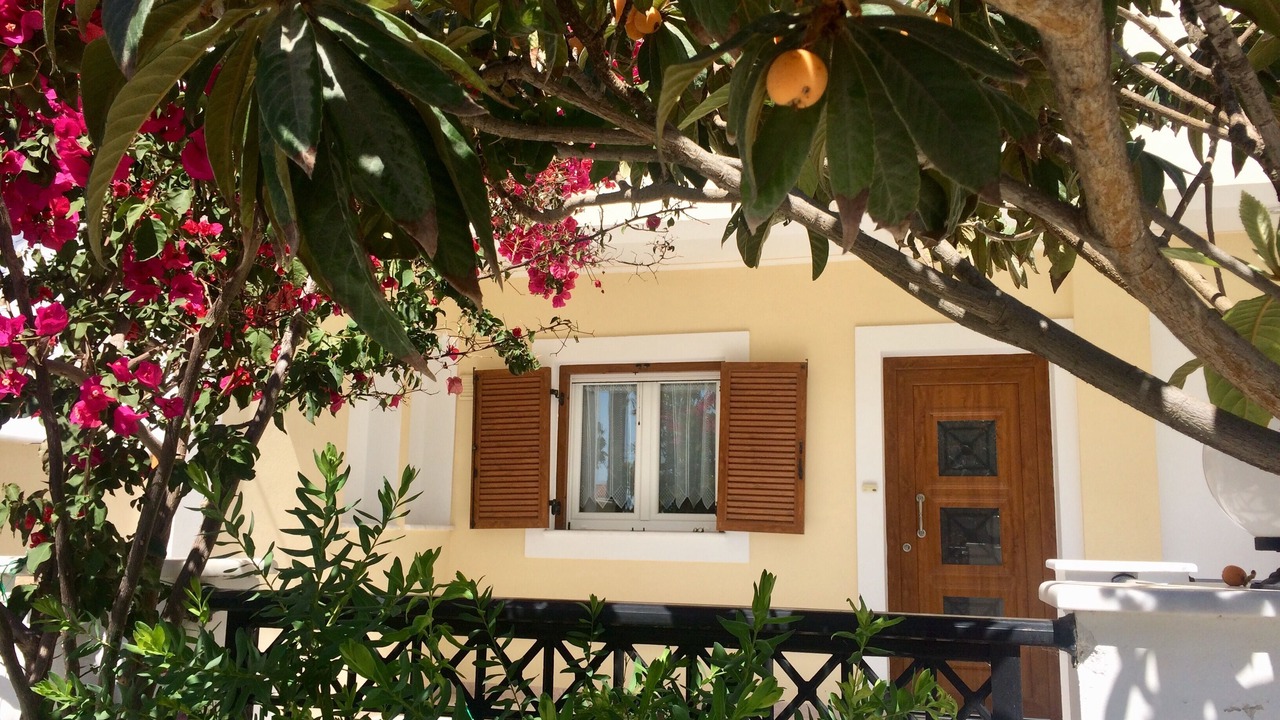 Photo of Outdoor in Ireon