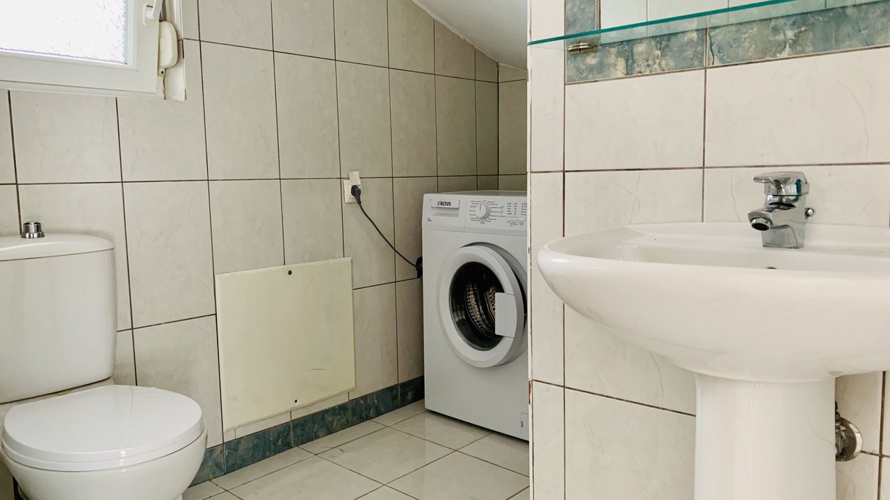 Photo of Bathroom in Ireon