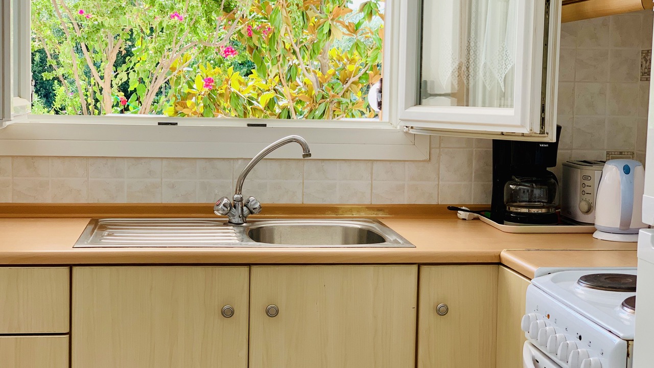 Photo of Kitchen in Ireon