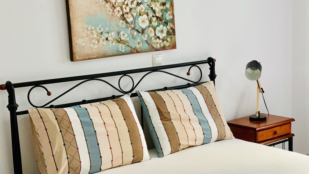 Photo of Bedroom in Ireon