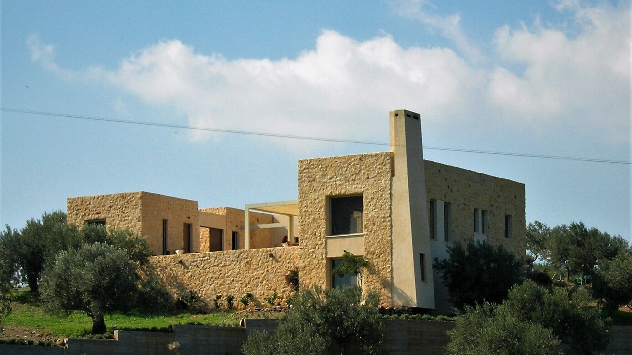 Photo of Outdoor in Ermionida