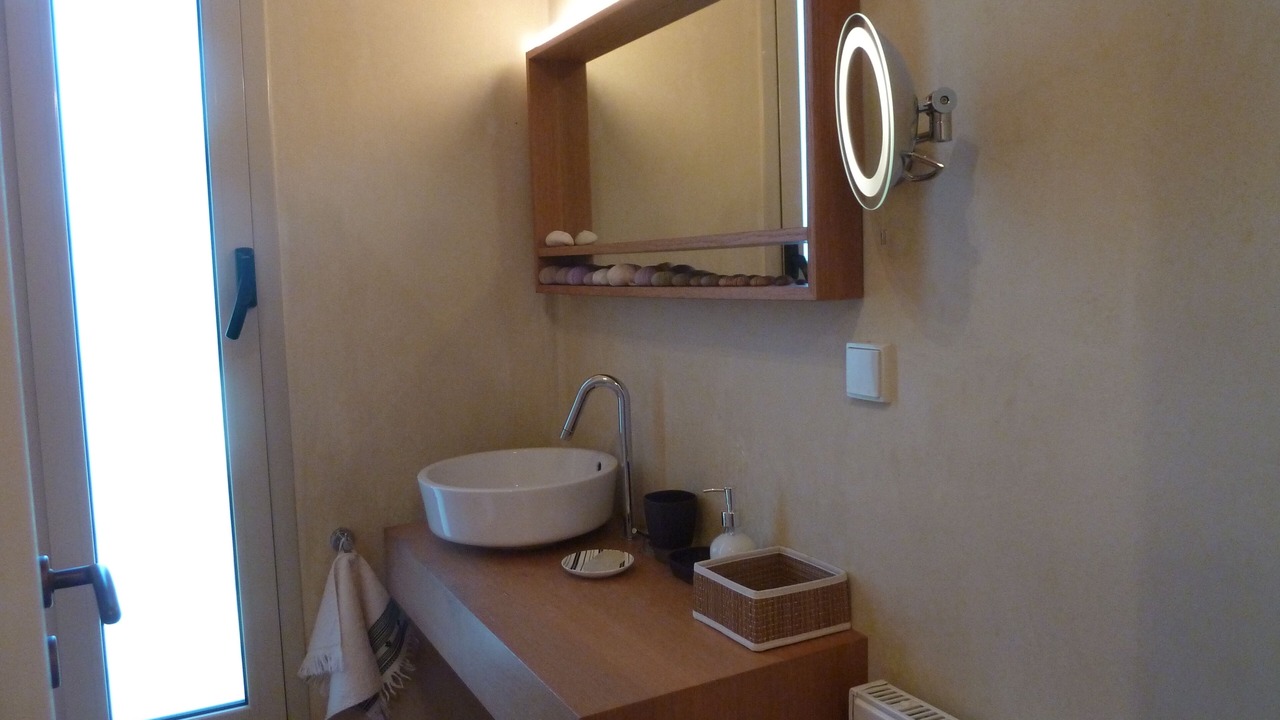 Photo of Bathroom in Ermionida