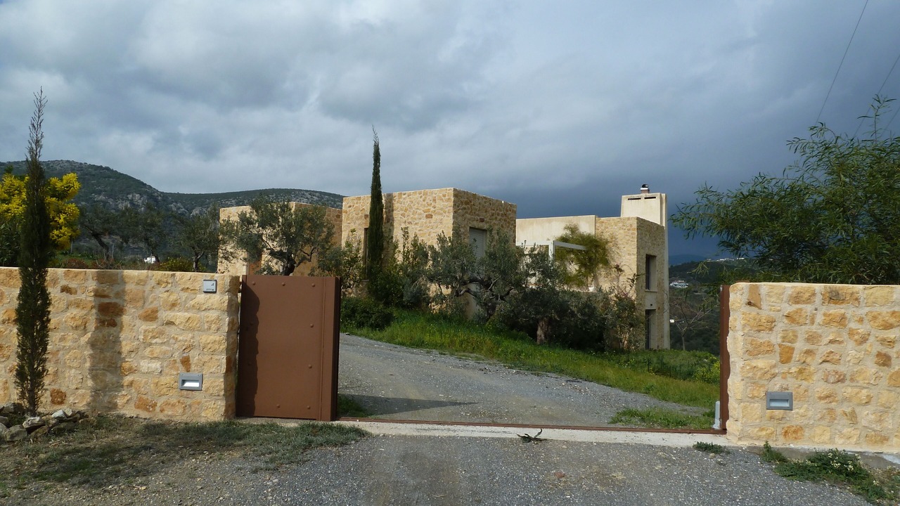 Photo of Outdoor in Ermionida