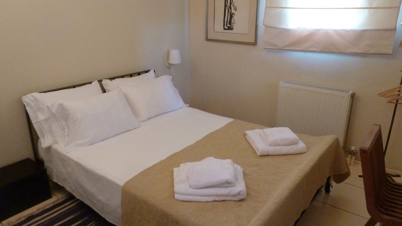 Photo of Bedroom in Ermionida