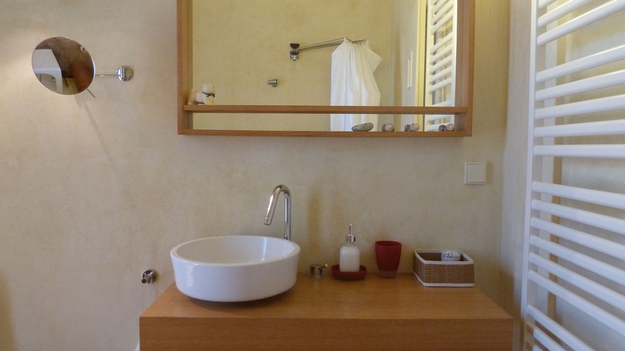Photo of Bathroom in Ermionida