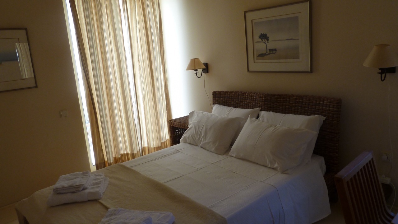 Photo of Bedroom in Ermionida