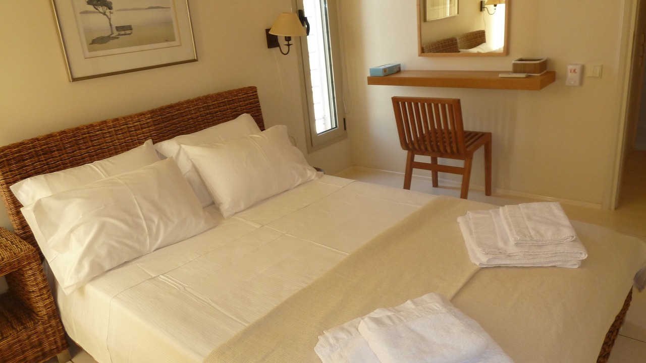 Photo of Bedroom in Ermionida
