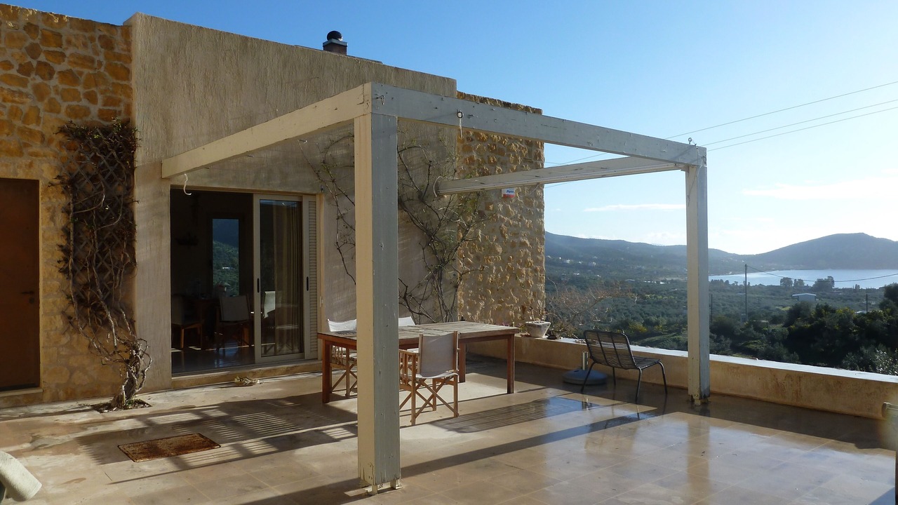 Photo of Outdoor in Ermionida