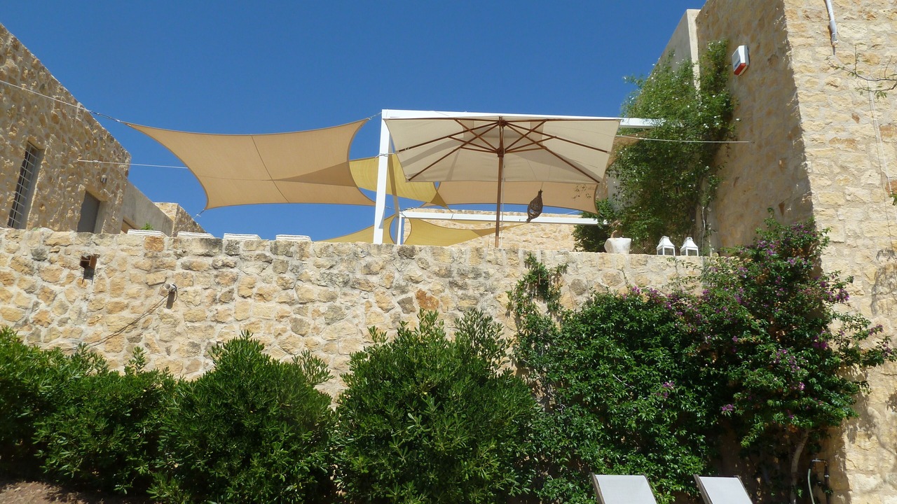 Photo of Patio Balcony in Ermionida