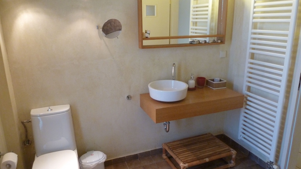 Photo of Bathroom in Ermionida
