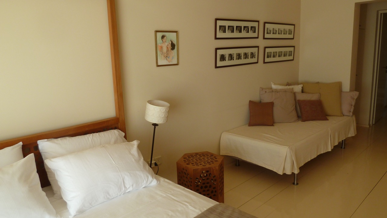 Photo of Bedroom in Ermionida