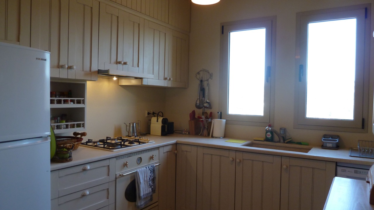 Photo of Kitchen in Ermionida