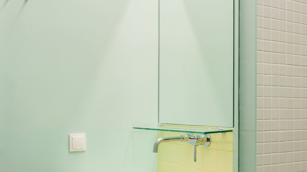 Photo of Bathroom in Psirri