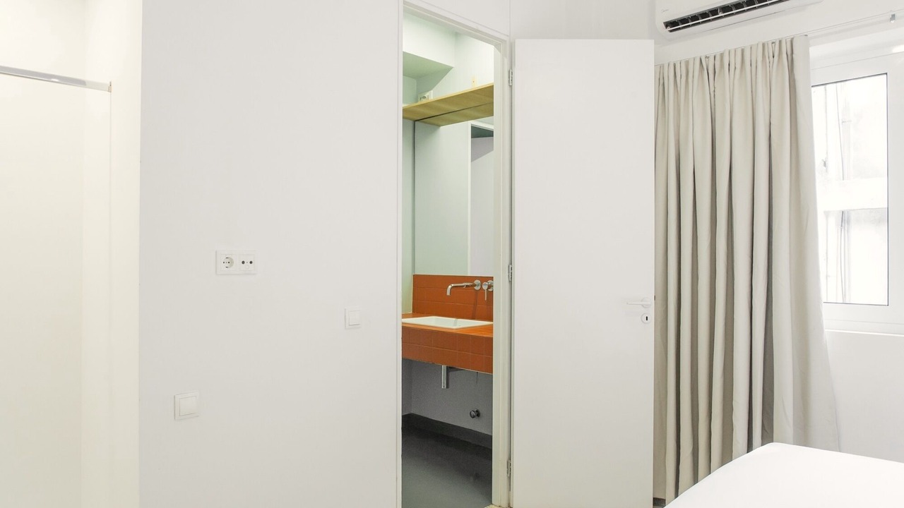 Photo of Bathroom in Psirri