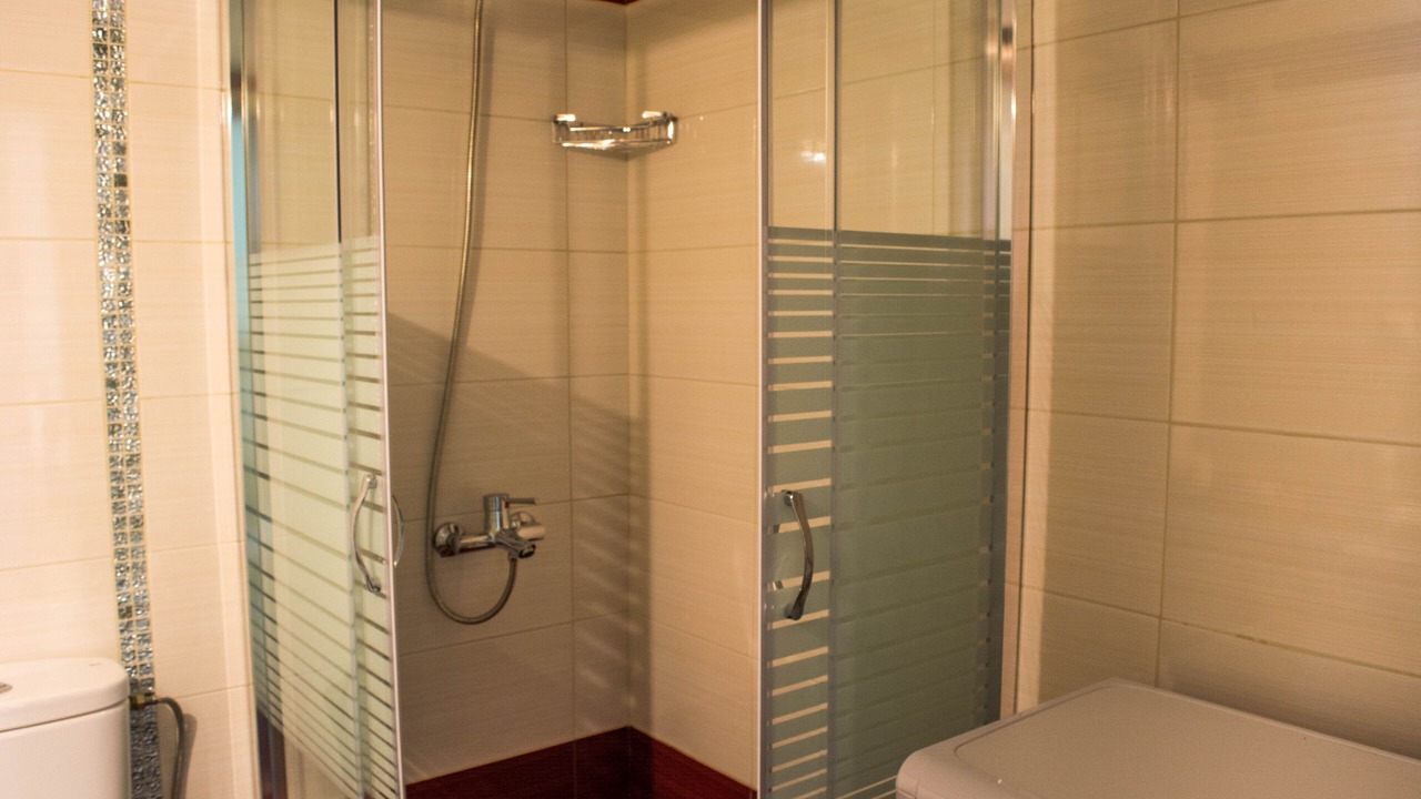 Photo of Bathroom in Thessaloniki City Centre