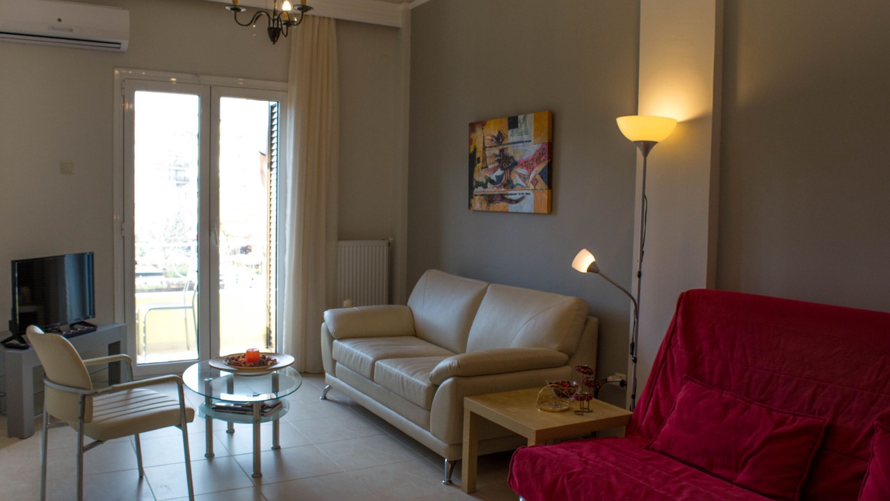 Photo of Livingroom in Thessaloniki City Centre