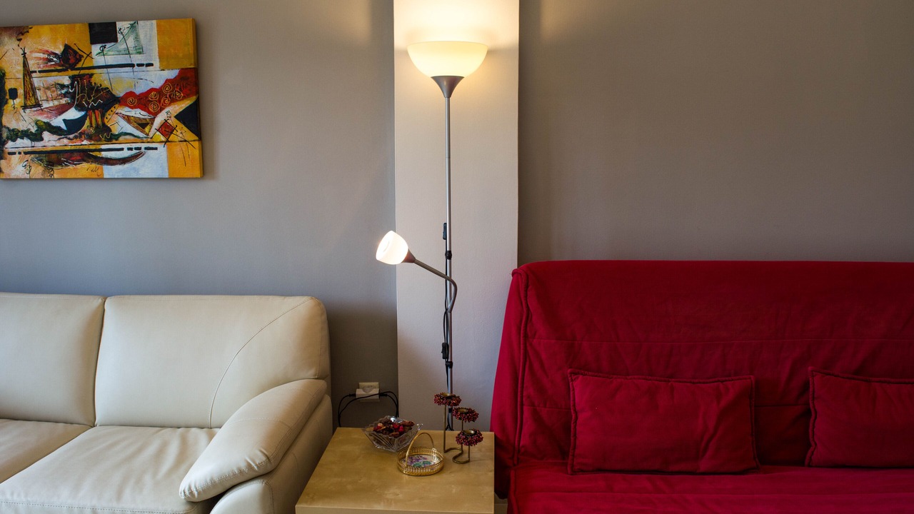 Photo of Livingroom in Thessaloniki City Centre
