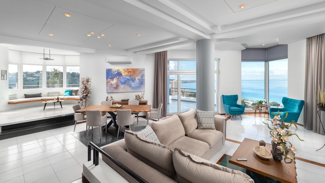 Photo of Livingroom in Petaloudes