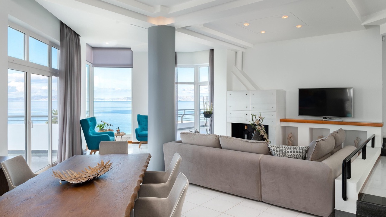 Photo of Livingroom in Petaloudes