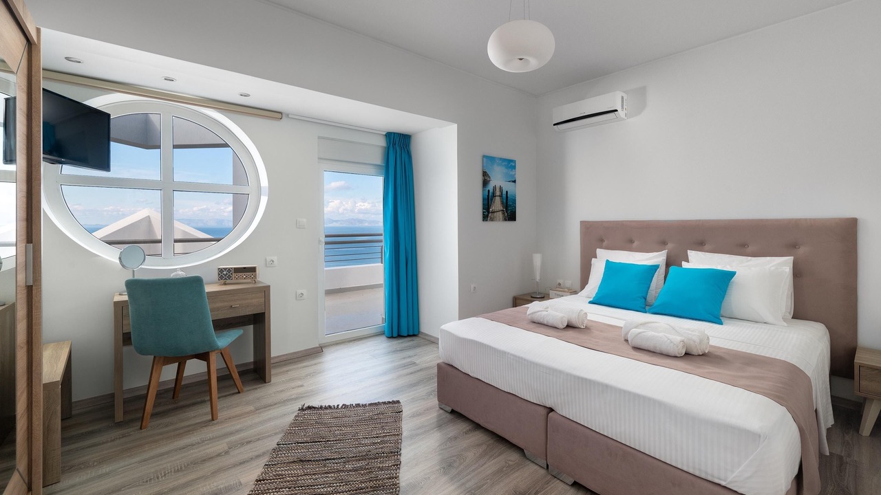 Photo of Bedroom in Petaloudes
