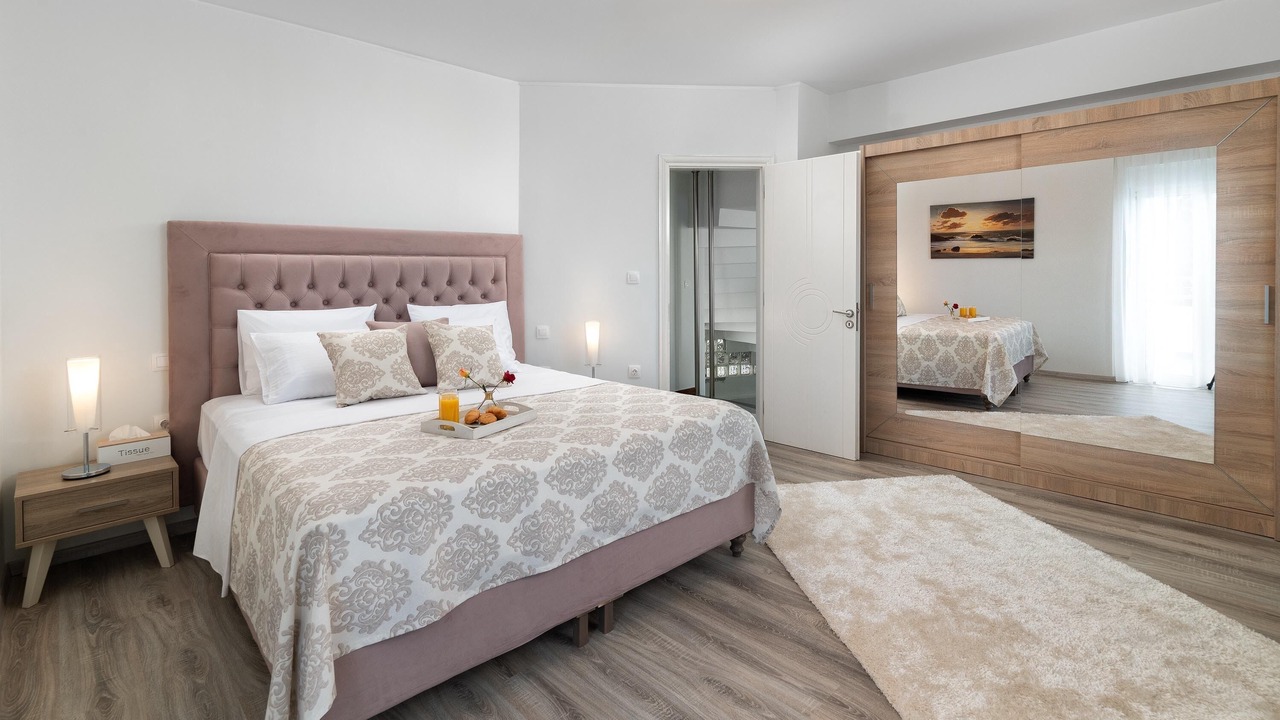 Photo of Bedroom in Petaloudes