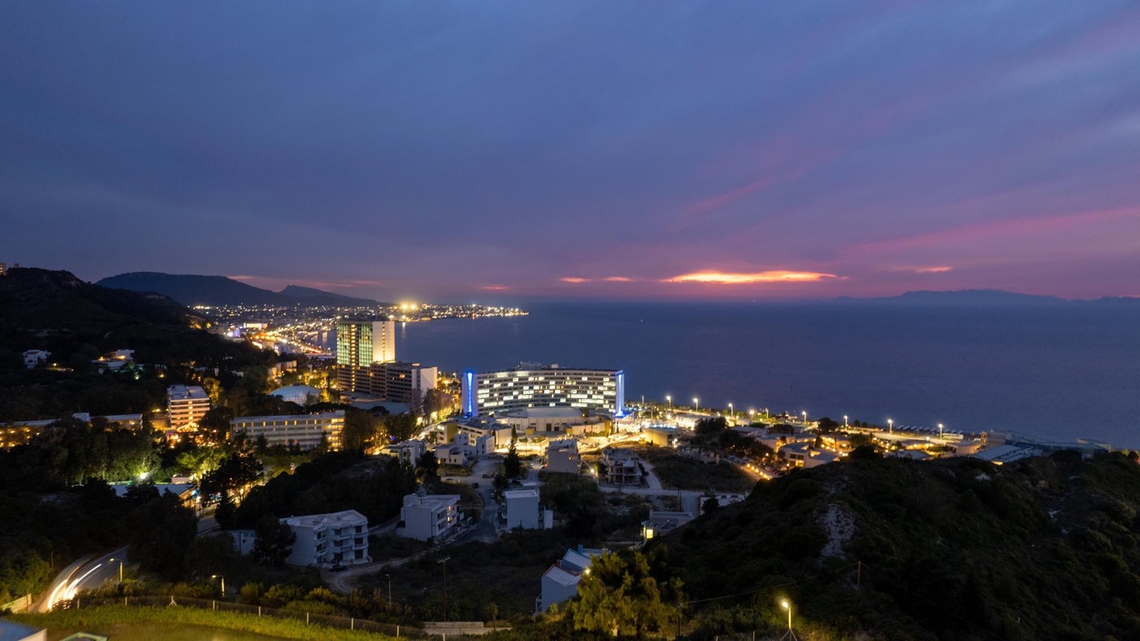 Photo of Outdoor in Petaloudes
