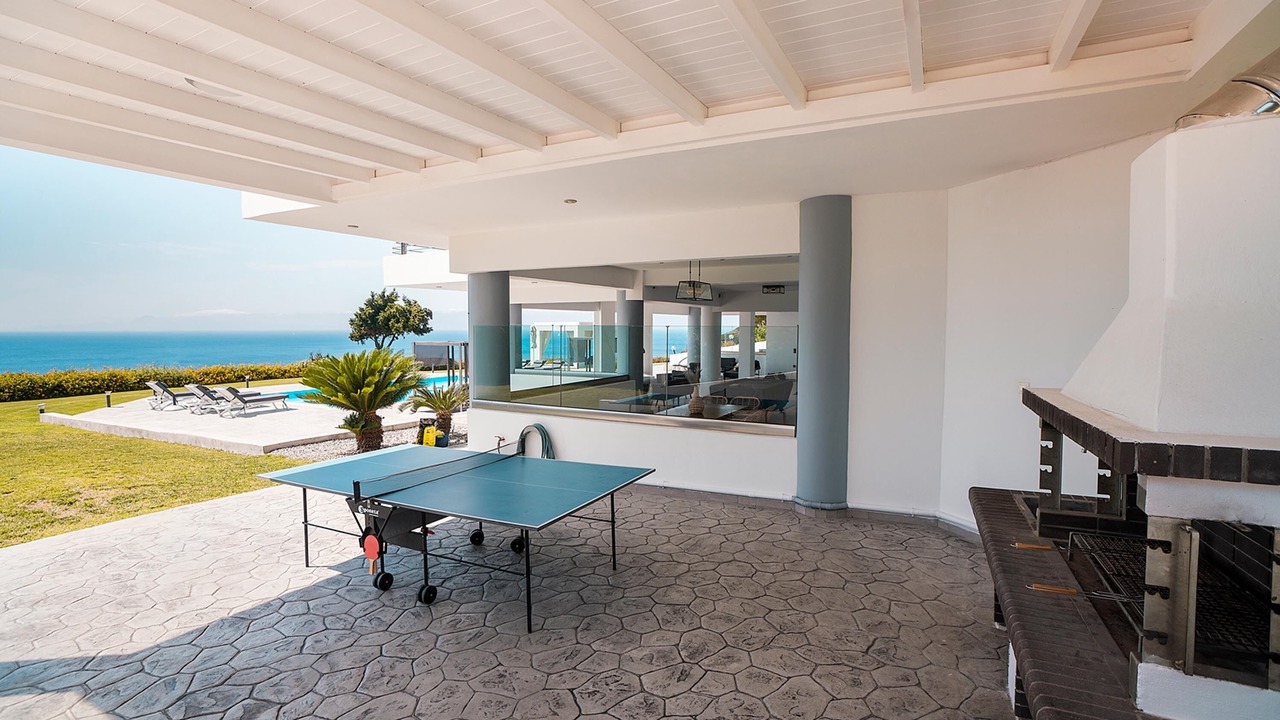 Photo of Patio Balcony in Petaloudes