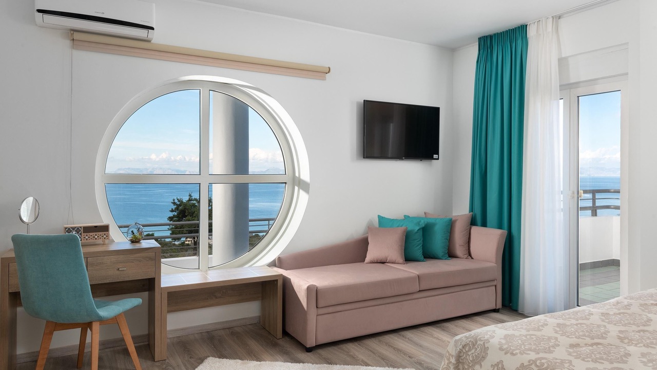 Photo of Bedroom in Petaloudes