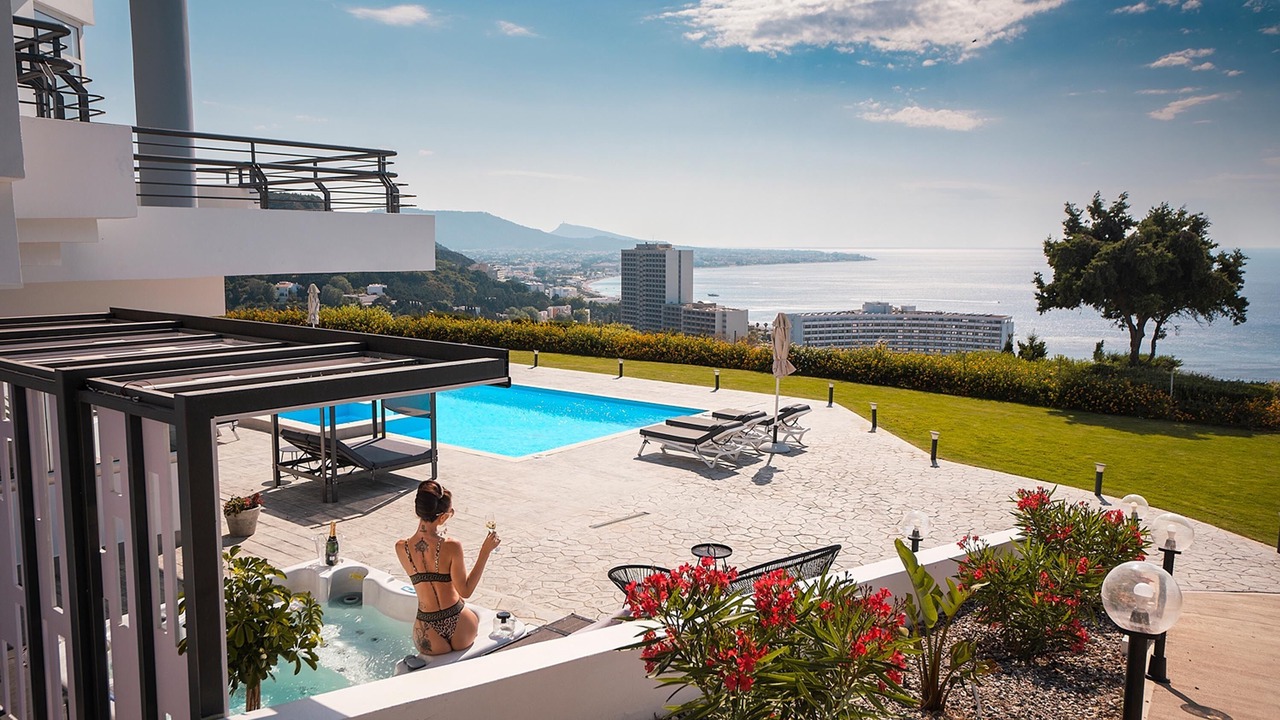 Photo of Outdoor in Petaloudes