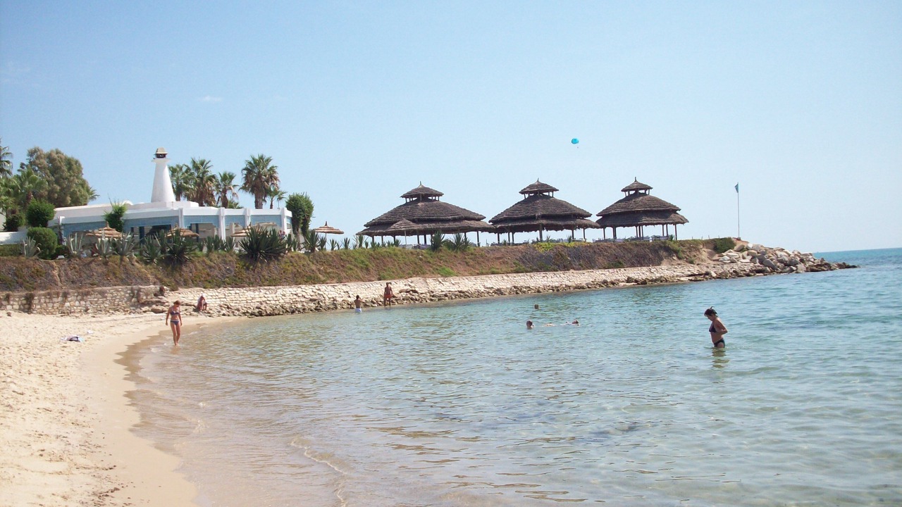 Photo of Others in Hammamet Interieure