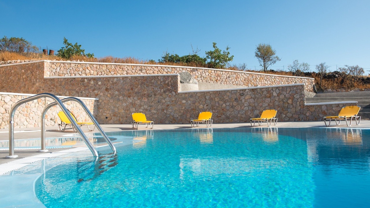 Photo of Outdoor in Fira