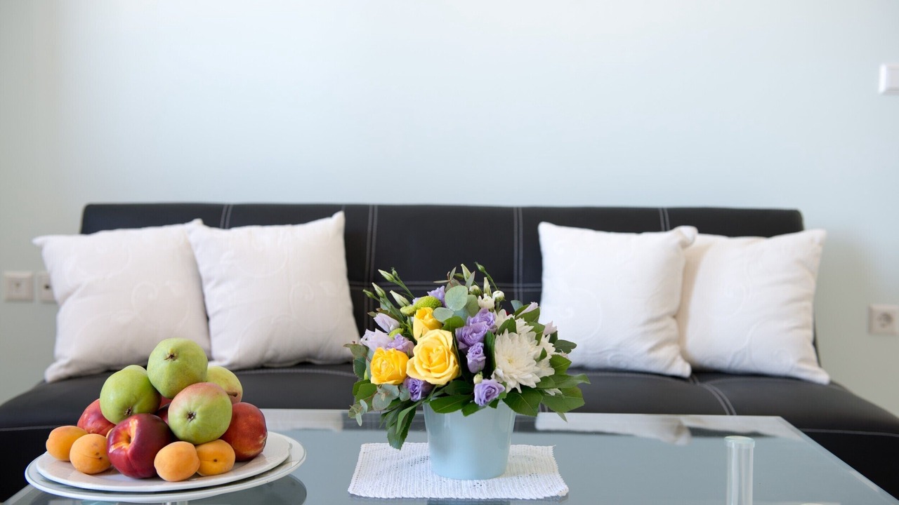 Photo of Livingroom in Fira